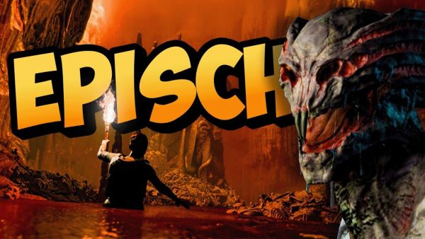 Wie Gut ist bitte House of Ashes?! | Eine 'kurze' Zusammenfassung