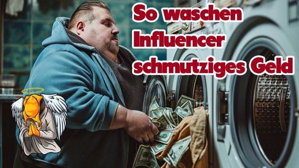 Ein Insider verrät, wie Influencer auf TikTok Geld waschen