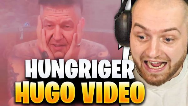 😍😱MONTE der RENTNER AM BADEN! - Hungriger HUGO REAKTION | Trymacs Stream Highlights