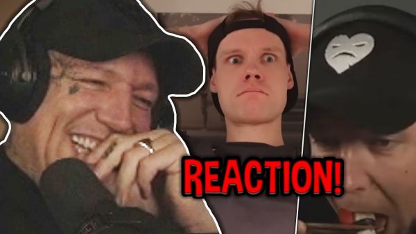 WARUM MACHT ER SO? 🤣🥢 unsympathischTV Reaktion | MontanaBlack Reaktion