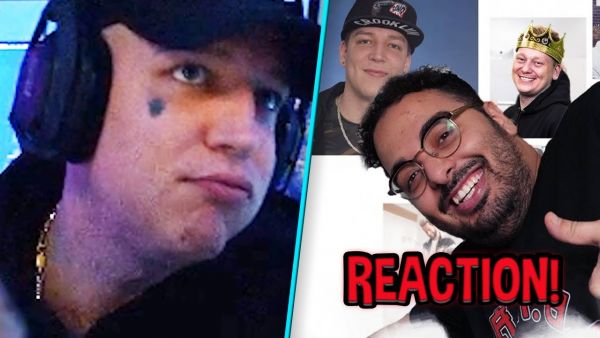 REAKTION auf A.B.K kritisiert MONTE & Knossi! 🤔 MontanaBlack Reaktion