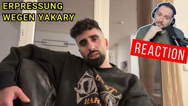 PA SPORTS mit vernichtendem Statement gegen JIGZAW ❌ Er ist nur SkIave von Clanmembern? ► Reaction ◄