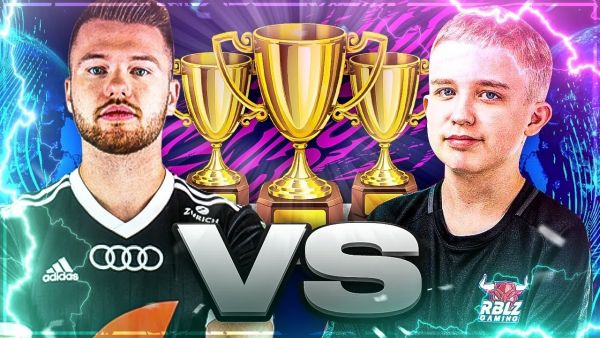 FIFA 21: PROOWNEZ vs ANDERS 😱😱 DER BESTE FIFA SPIELER DER WELT