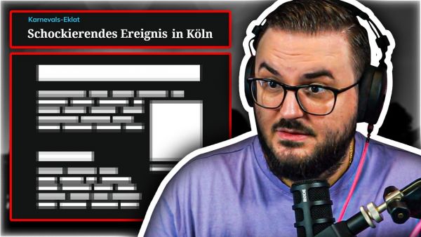 Staiy ist extrem FASSUNGSLOS.. | Was geht in Köln?!