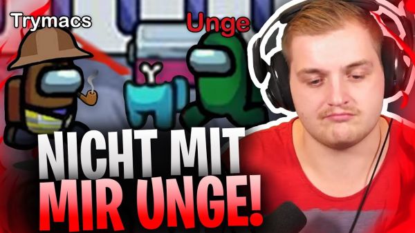 😎🧐Krass ÜBERRASCHT von mir SELBST?! | Wieder BESTER CREWMATE in AMONG US