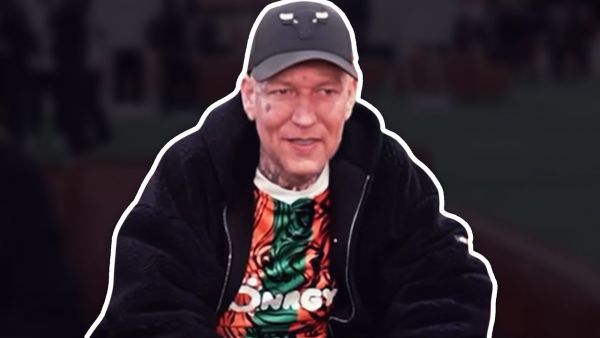 ICH SEH' JÜNGER AUS ALS DU