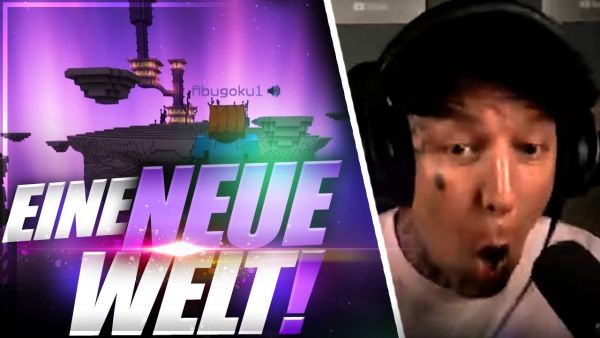Komplett NEUES GEBIET gefunden!😧 | Minecraft | SpontanaBlack