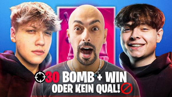 REZON und VADEAL schreiben GESCHICHTE! | Duo Cash Cup Qualifier