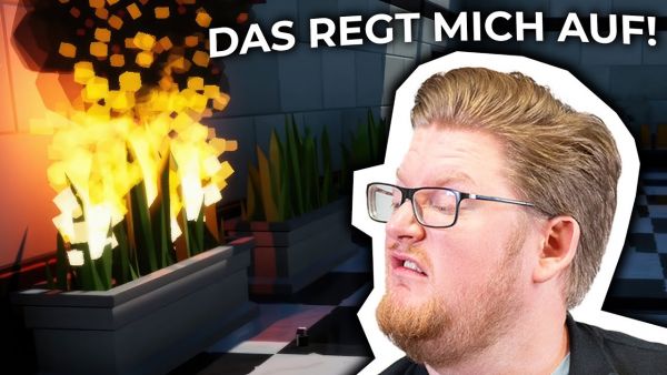 Es NERVT! | Perfect Heist 2