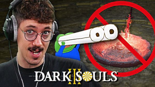 Kein Bonfire in Sicht | 006 | Dark Souls 3