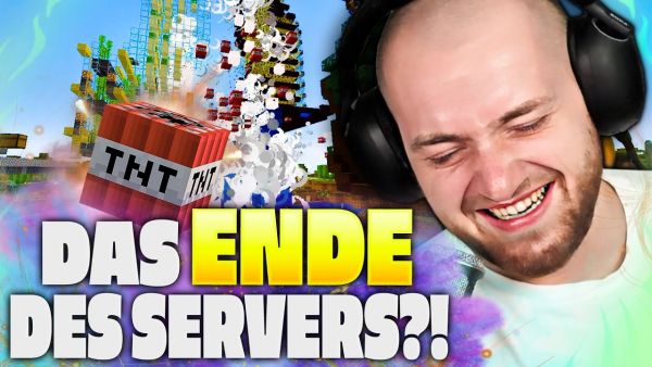 😂🤣 Diesmal FLIEGT ALLES IN DIE LUFT!! 🤯 Die RACHE war VORPROGRAMMIERT! | Fitnacraft