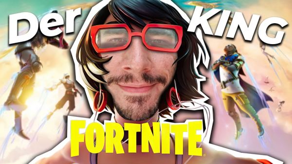 Zu gut für PietSmiet? | Fortnite Turnier